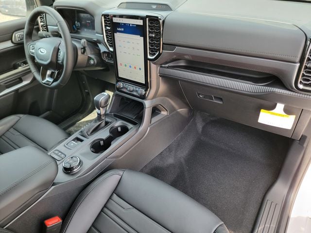 2026 Ford Ranger Lariat®