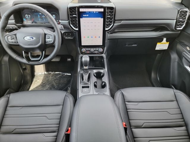 2026 Ford Ranger Lariat®