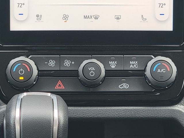 2026 Ford Ranger Lariat®