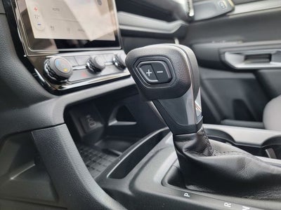 2026 Ford Ranger Lariat®