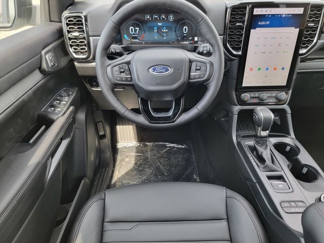 2026 Ford Ranger Lariat®