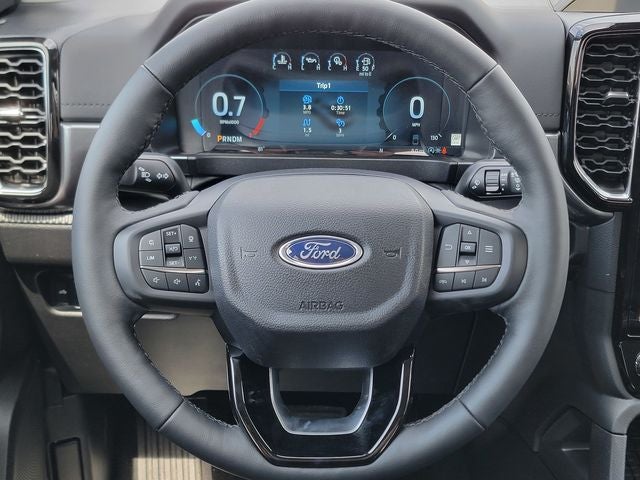 2026 Ford Ranger Lariat®