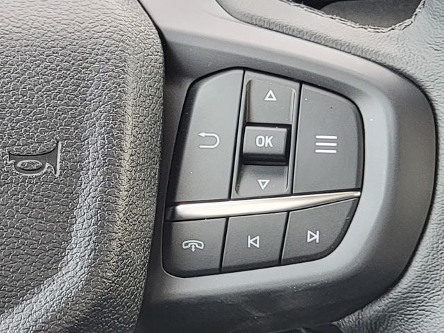 2026 Ford Ranger Lariat®