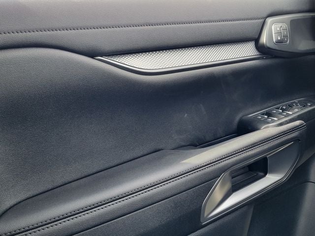 2026 Ford Ranger Lariat®