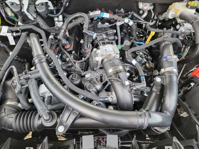 2026 Ford Ranger Lariat®