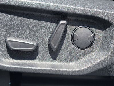 2026 Ford Ranger Lariat®