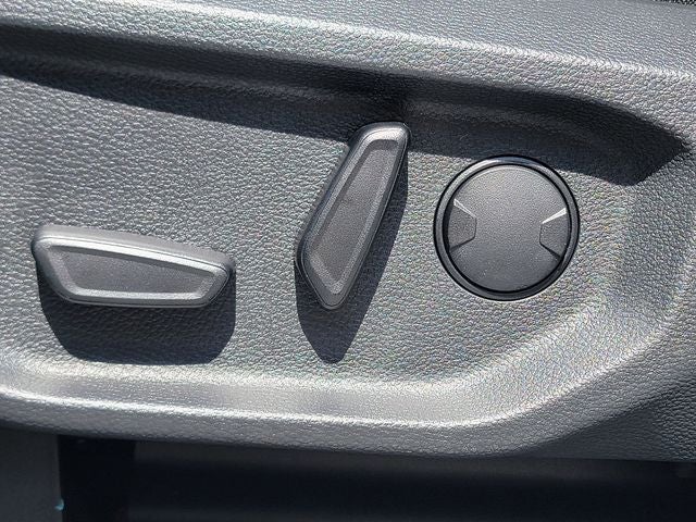 2026 Ford Ranger Lariat®