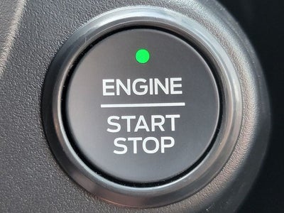 2026 Ford Ranger Lariat®