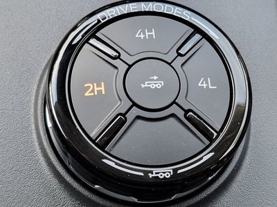 2026 Ford Ranger Lariat®