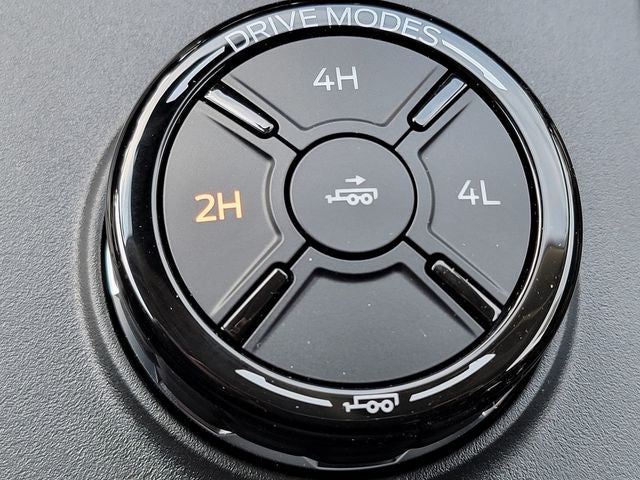 2026 Ford Ranger Lariat®