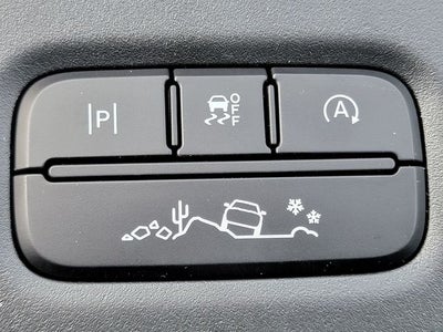 2026 Ford Ranger Lariat®