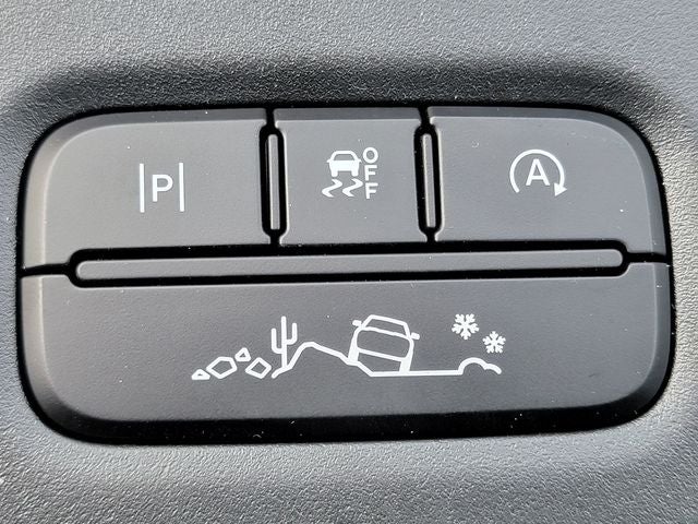 2026 Ford Ranger Lariat®