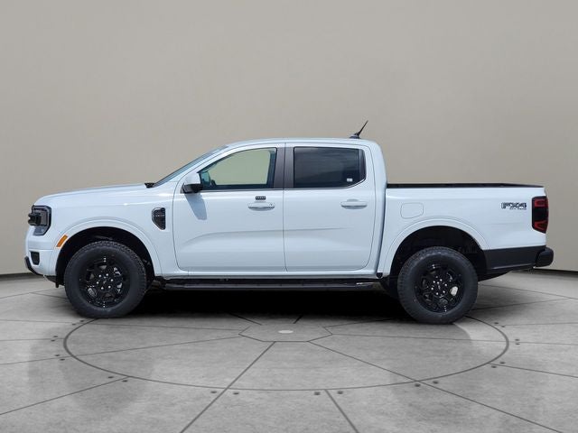 2026 Ford Ranger Lariat®