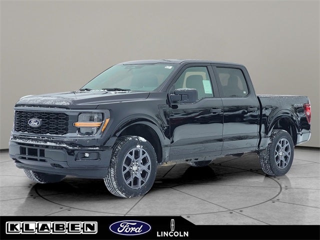 2026 Ford F-150 STX®