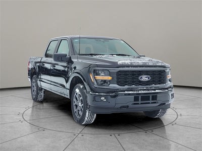 2026 Ford F-150 STX®
