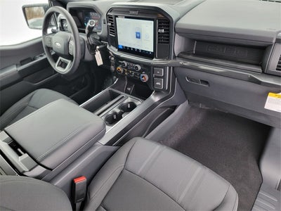 2026 Ford F-150 STX®