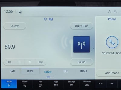 2026 Ford F-150 STX®