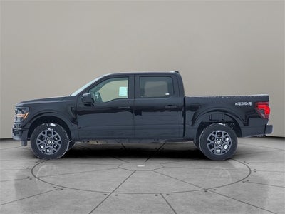 2026 Ford F-150 STX®