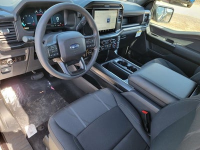 2026 Ford F-150 STX®
