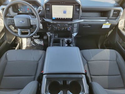2026 Ford F-150 STX®