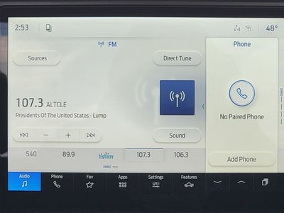 2026 Ford F-150 STX®