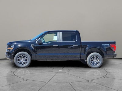 2026 Ford F-150 STX®