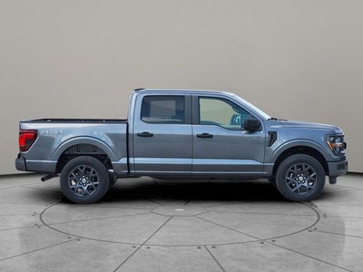 2026 Ford F-150 STX®
