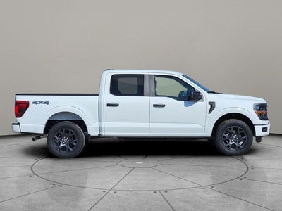 2026 Ford F-150 STX®
