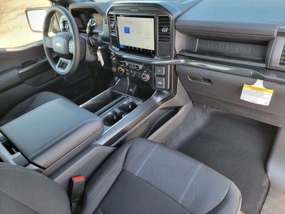 2026 Ford F-150 STX®