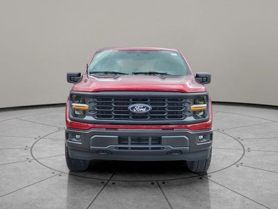 2026 Ford F-150 STX®