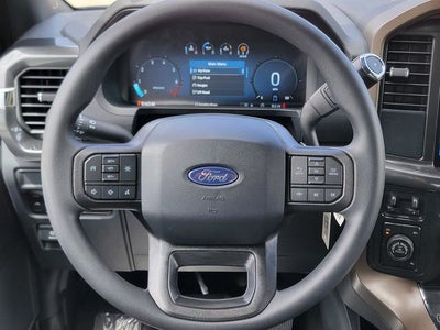 2026 Ford F-150 STX®