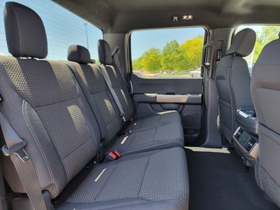 2026 Ford F-150 STX®