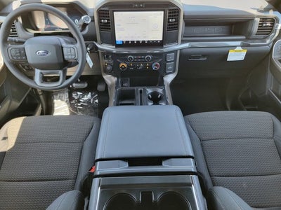 2026 Ford F-150 STX®
