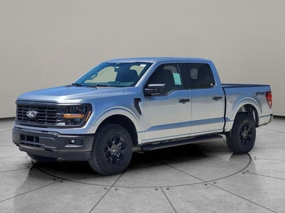 2026 Ford F-150 STX®