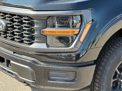 2026 Ford F-150 STX®