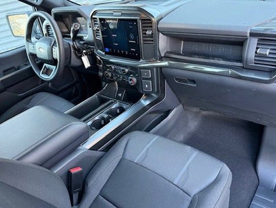 2026 Ford F-150 STX®