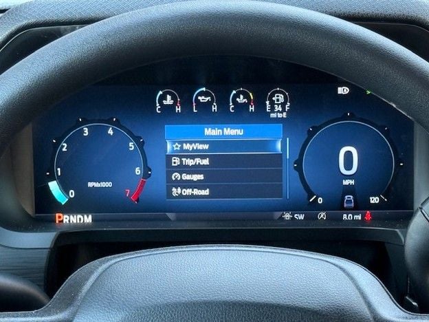 2026 Ford F-150 STX®