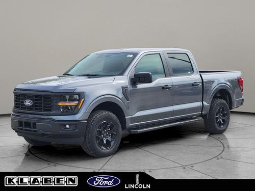 2026 Ford F-150 STX®