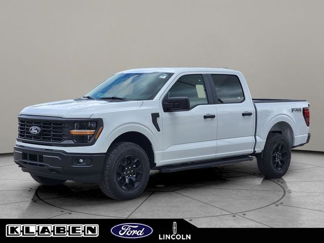 2026 Ford F-150 STX®