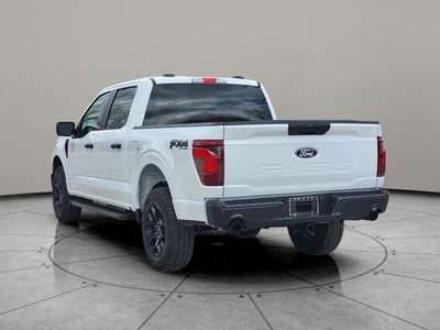 2026 Ford F-150 STX®