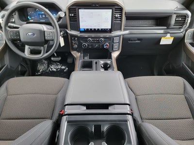 2026 Ford F-150 STX®