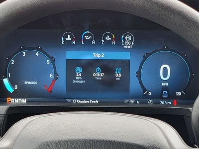 2026 Ford F-150 STX®