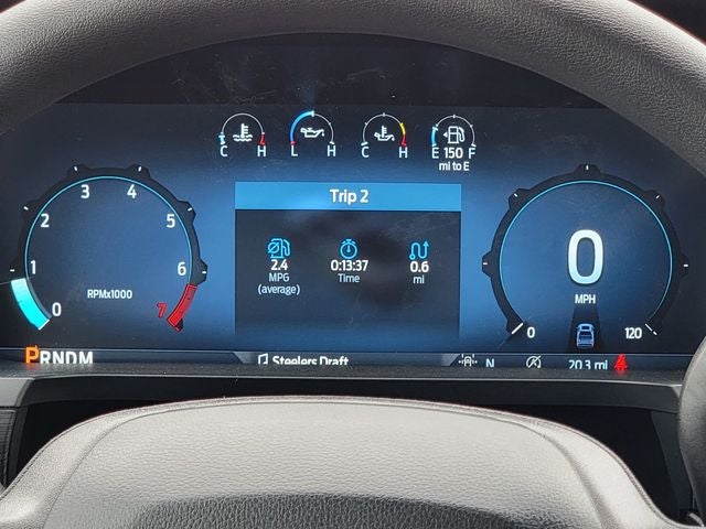 2026 Ford F-150 STX®