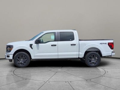 2026 Ford F-150 STX®