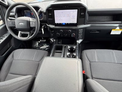 2026 Ford F-150 STX®