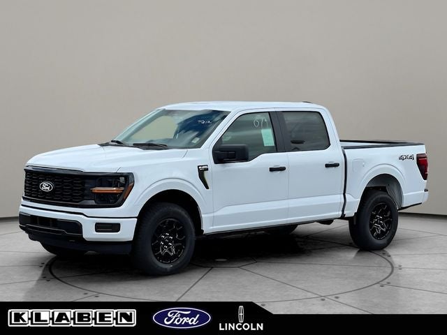 2026 Ford F-150 STX®