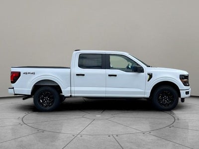 2026 Ford F-150 STX®