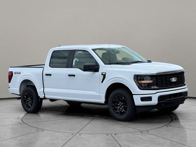 2026 Ford F-150 STX®