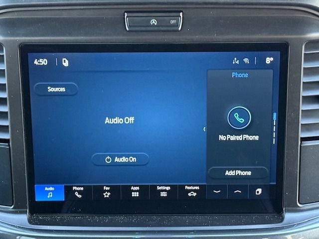 2026 Ford F-150 STX®