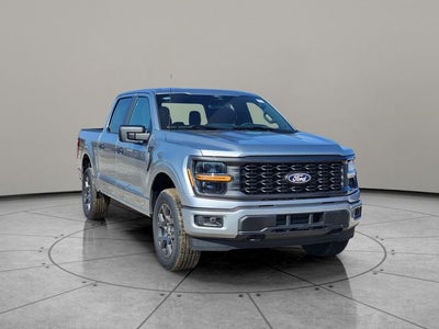2026 Ford F-150 STX®